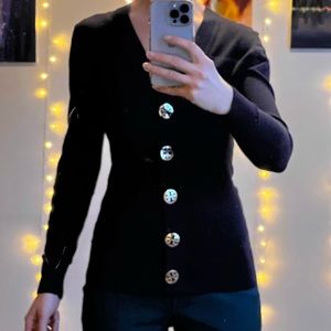 Tory Burch cardigan size S